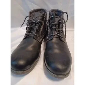 Clarks Courtlite Chukka Boot. Sz: 13 Men main image 4